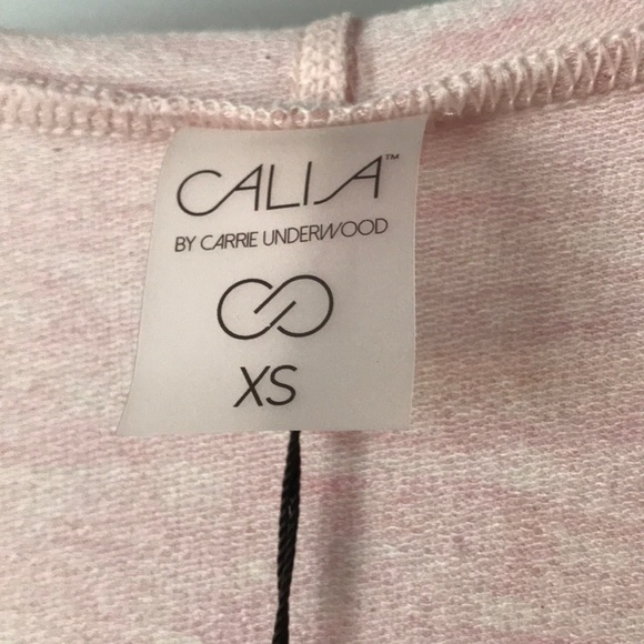 Carrie Underwood hooded cardigan NWT - Picture 2 of 4